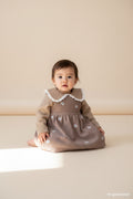 Kidkiddo Bundle 62 Beige, Braun,Creme
