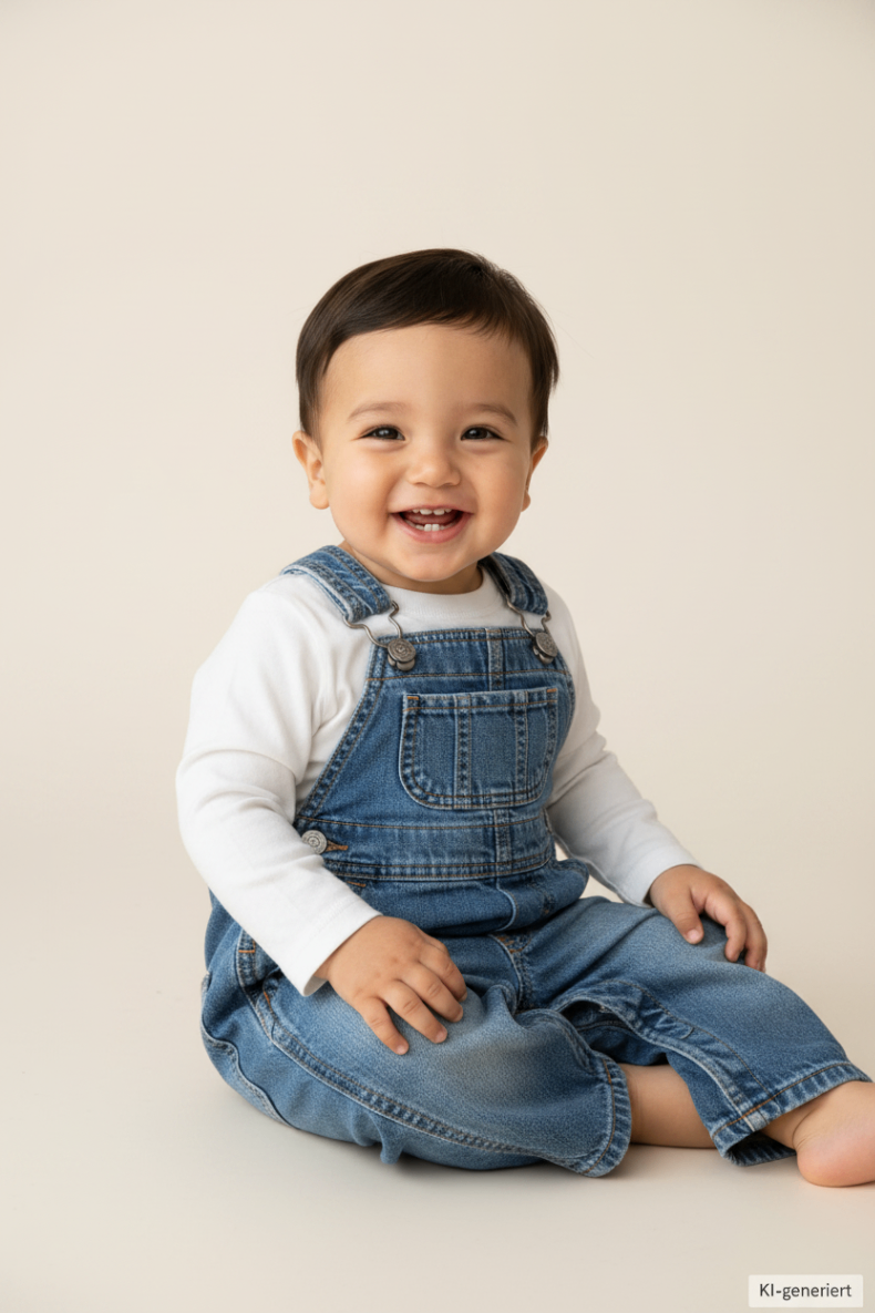 Tommy Hilfiger, Levis Kidkiddo Bundle 62 Blau, Rot, Weiß