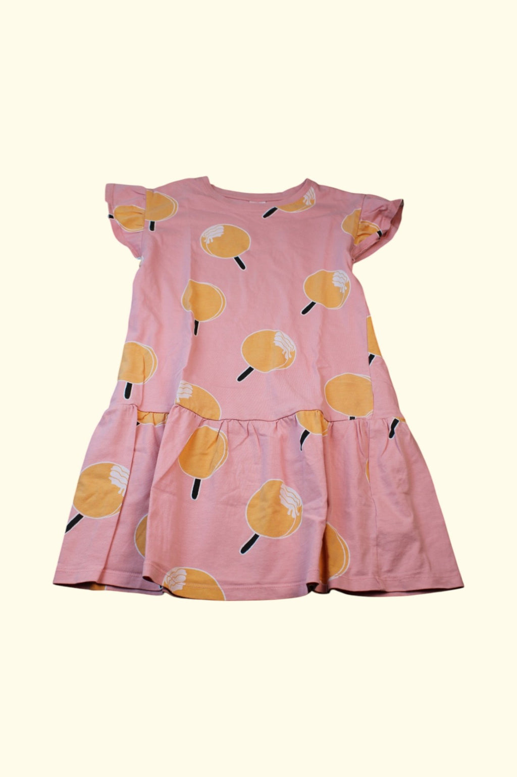 Kidkiddo Bundle 122 Rosa, Weiß, Grau