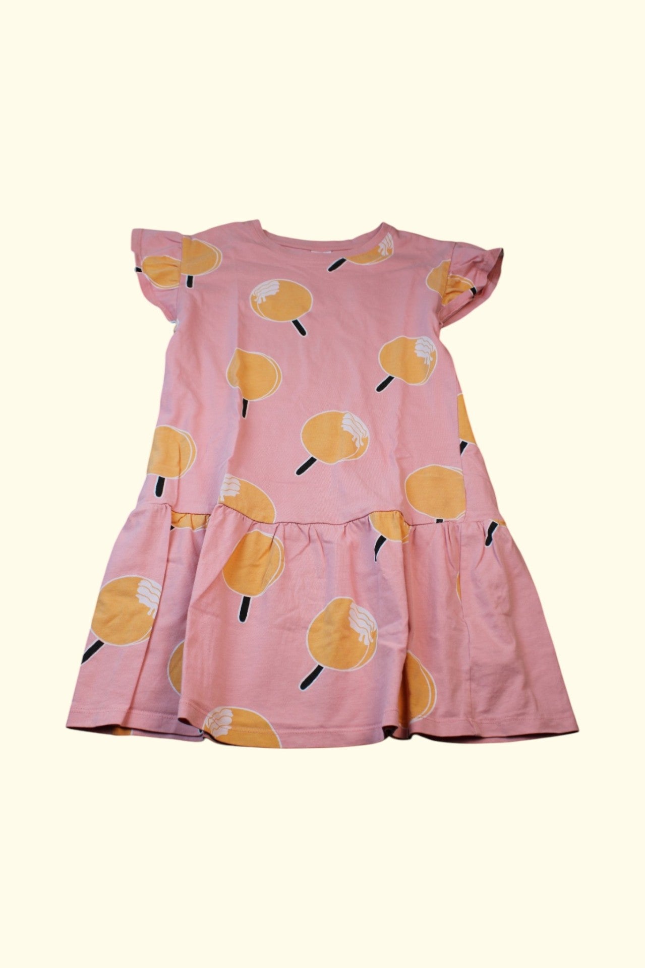  Kidkiddo Bundle 122 Rosa, Weiß, Grau