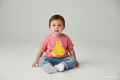 Bobo Choses T-Shirt 74 Pink