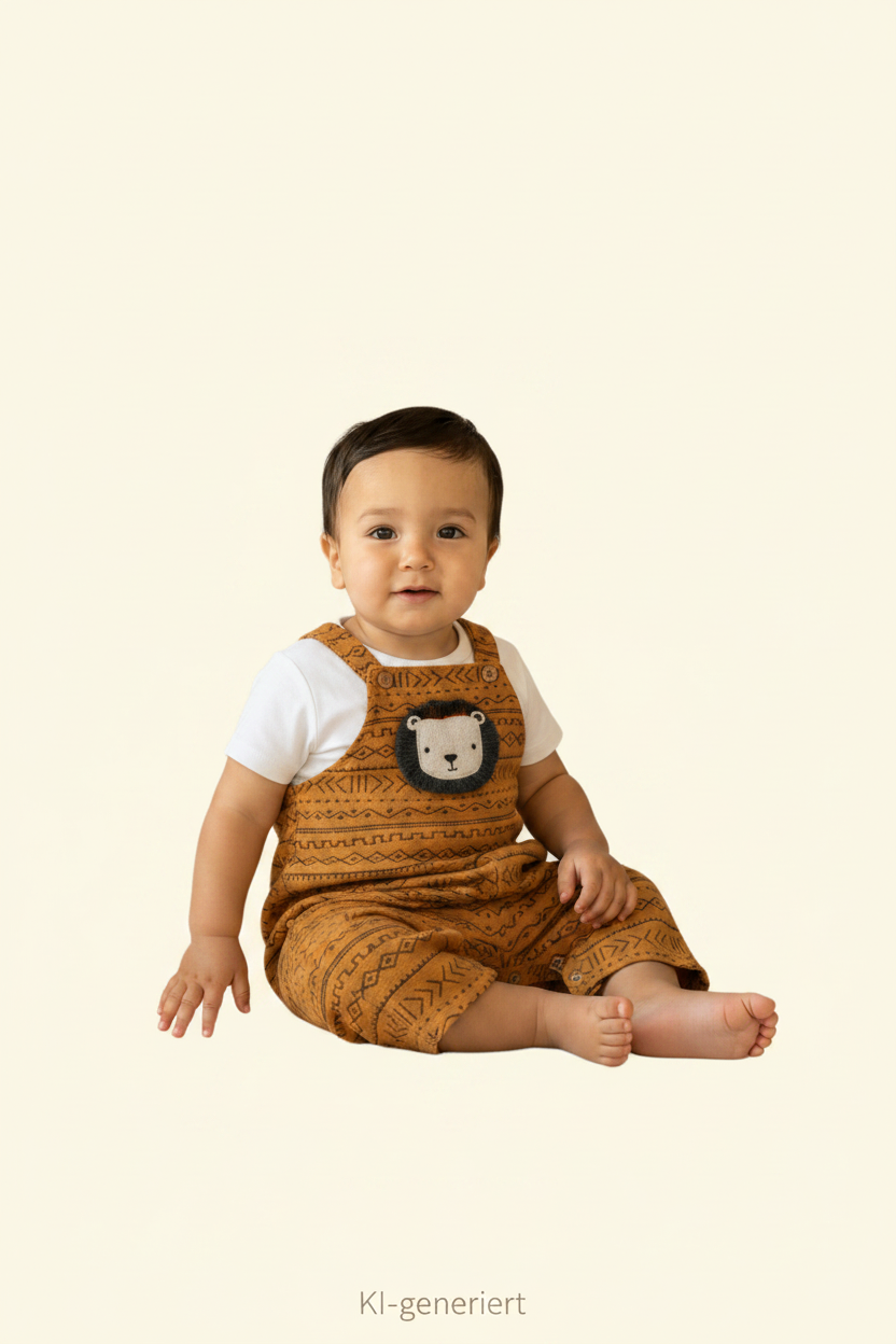 Kidkiddo Bundle 68 Beige, Creme,Senf