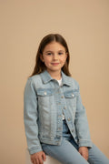 Kidkiddo Bundle 140 Hellblau, Dunkelblau
