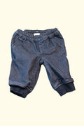 United Colors of Benetton Hose 56 Dunkelblau
