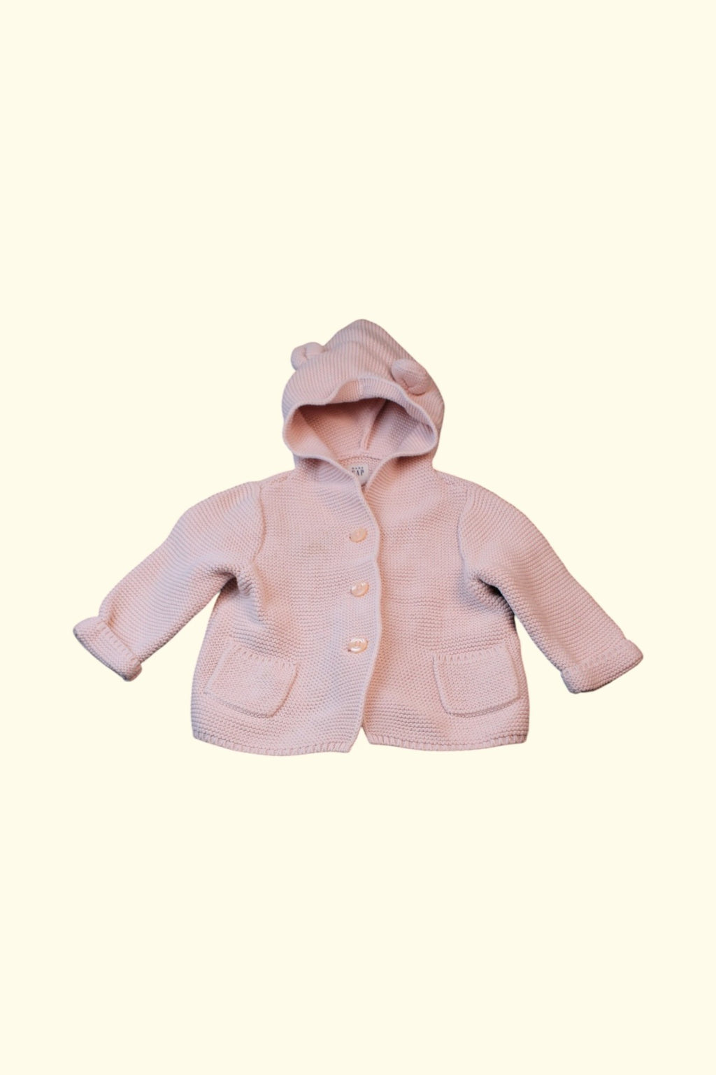  Kidkiddo Bundle 68 Rosa, Blau