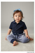  2er Kidkiddo Set 76 Blau