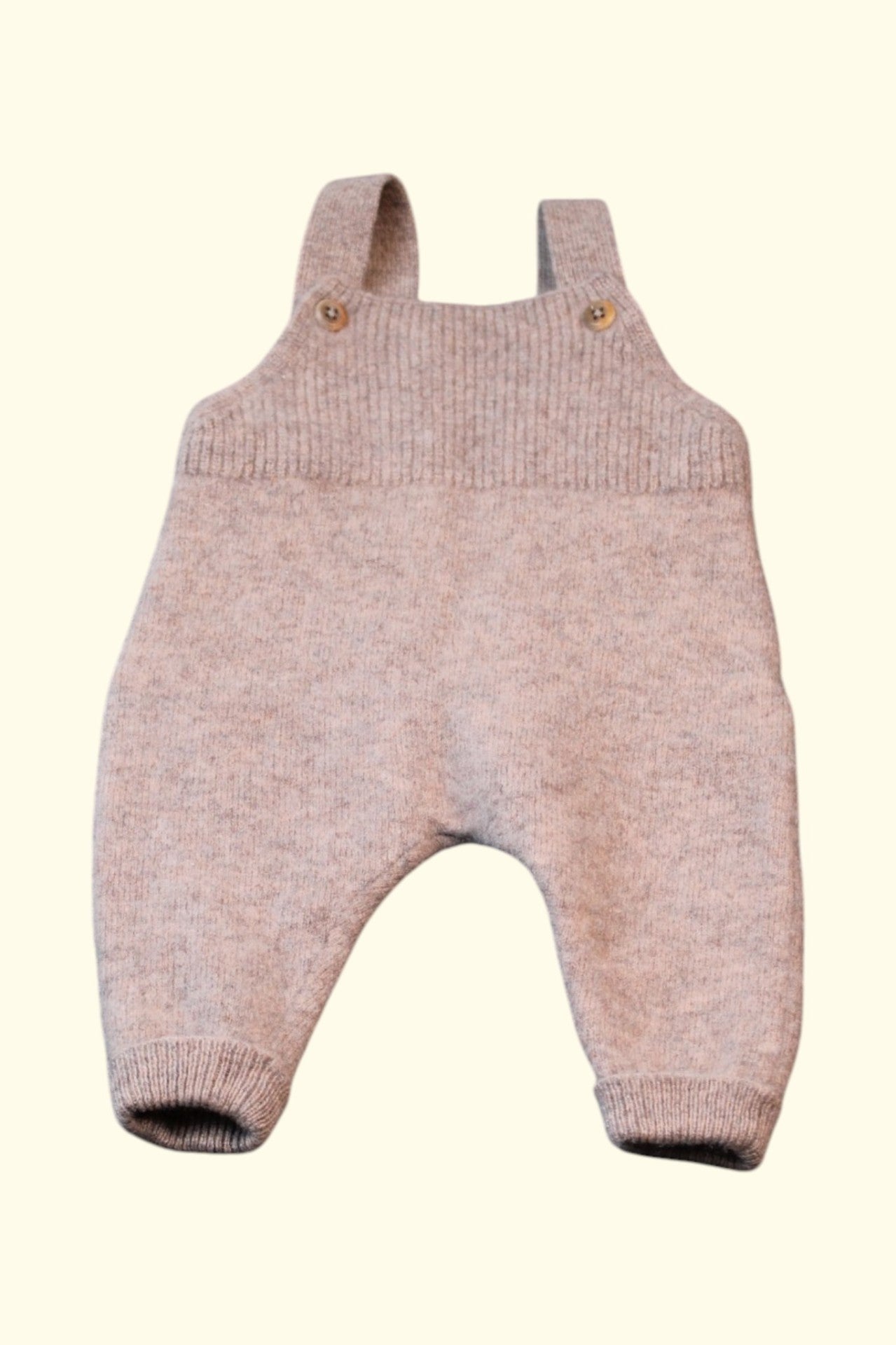  Overall 50 Beige-Braun