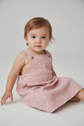 2er Kidkiddo Set 110 Rosa, Gelb
