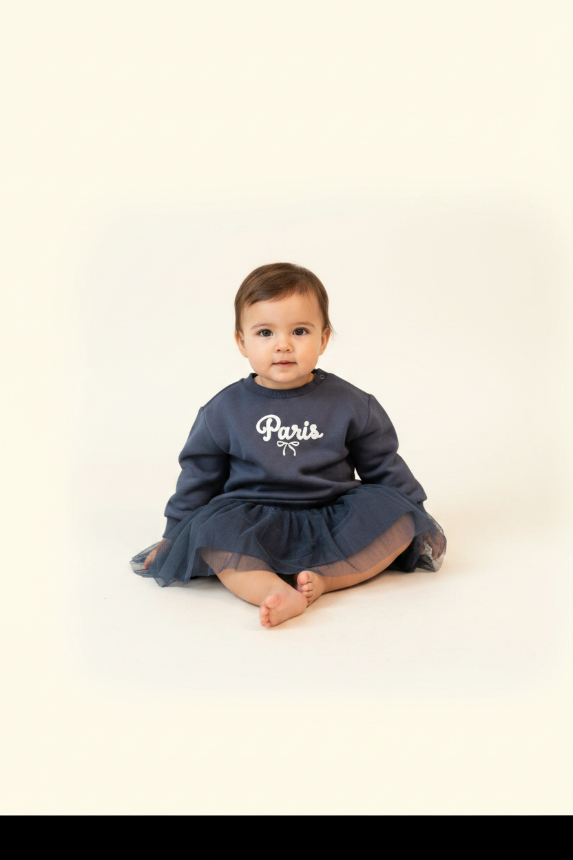  Kidkiddo Bundle 68 Rosa, Blau