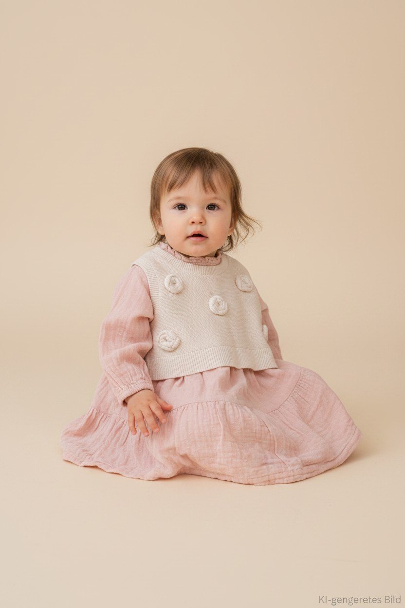  Kidkiddo Bundle 68 Rosa, Blau