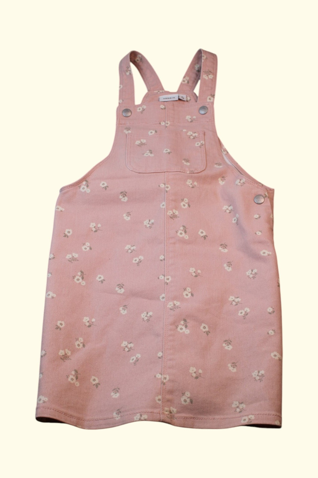2er Kidkiddo Set 110 Rosa, Gelb