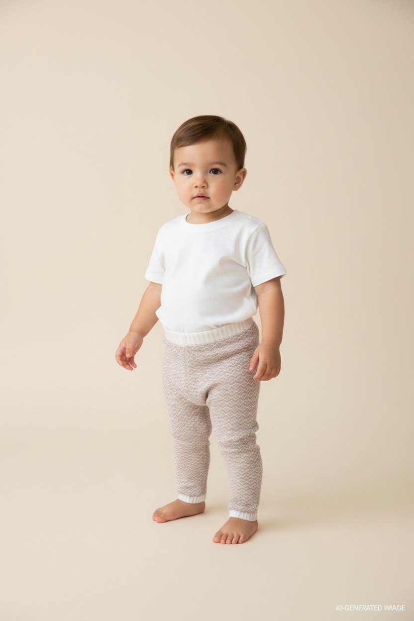 Hose 68 Creme