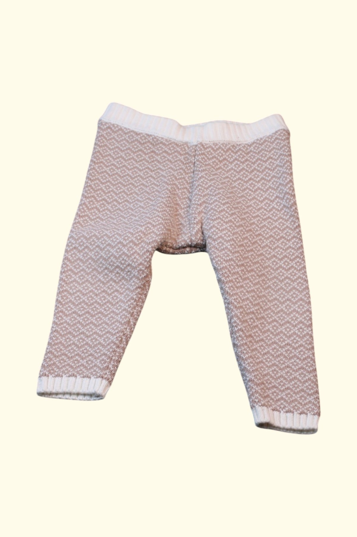 Hose 68 Creme