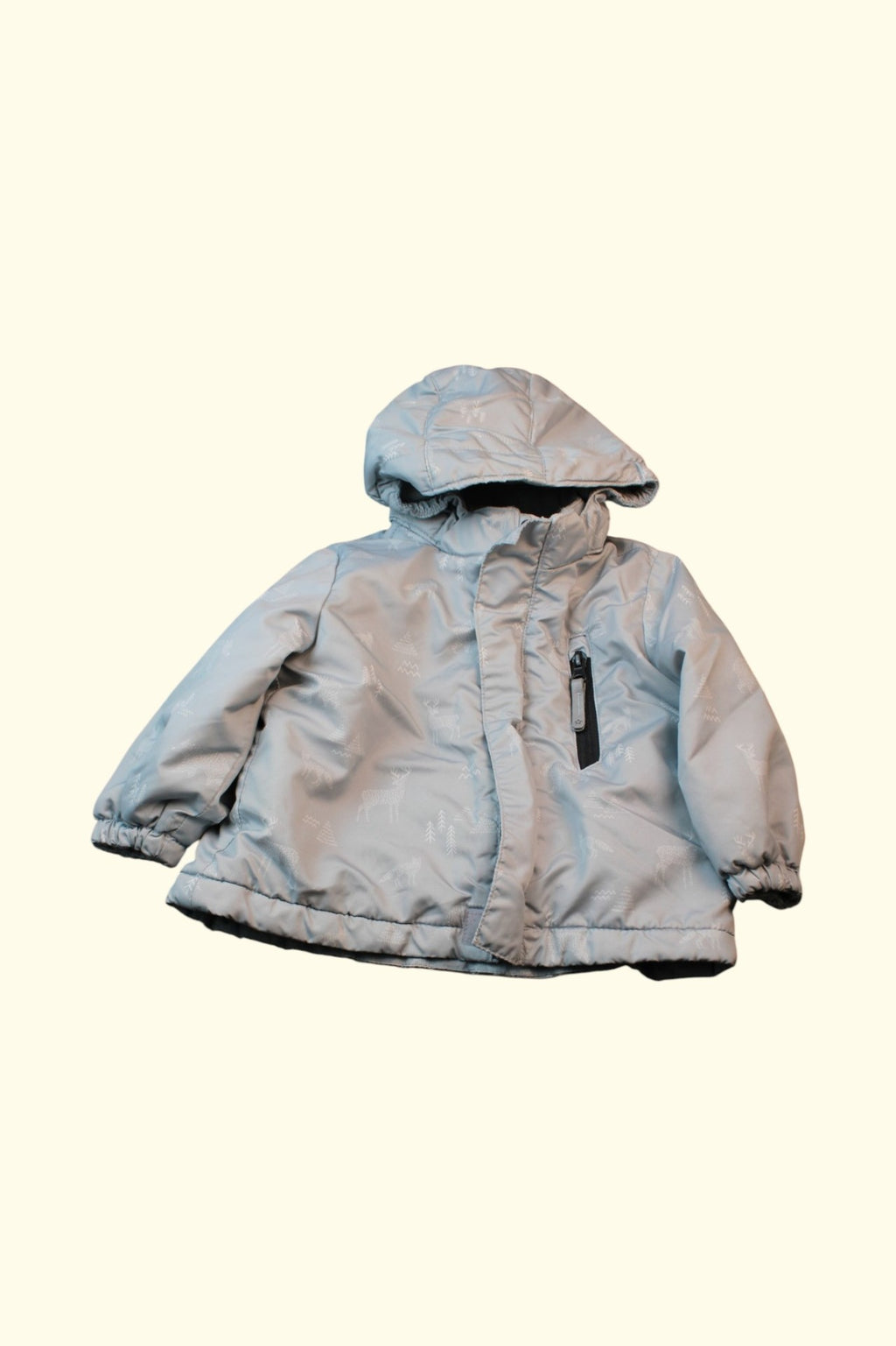  Kidkiddo Bundle 68 Senf,Grau