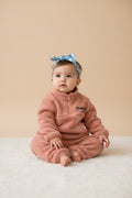  2er Kidkiddo Set 92 Rosa