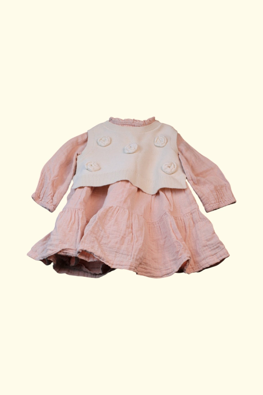  Kidkiddo Bundle 68 Rosa, Blau