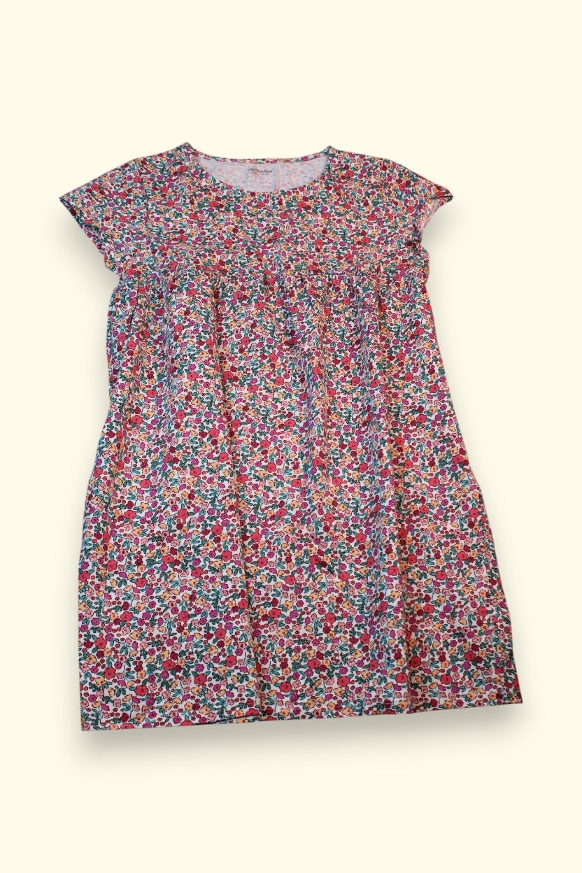 Kidkiddo Bundle, Vertbaudet Kleid 128 Mehrfarbig