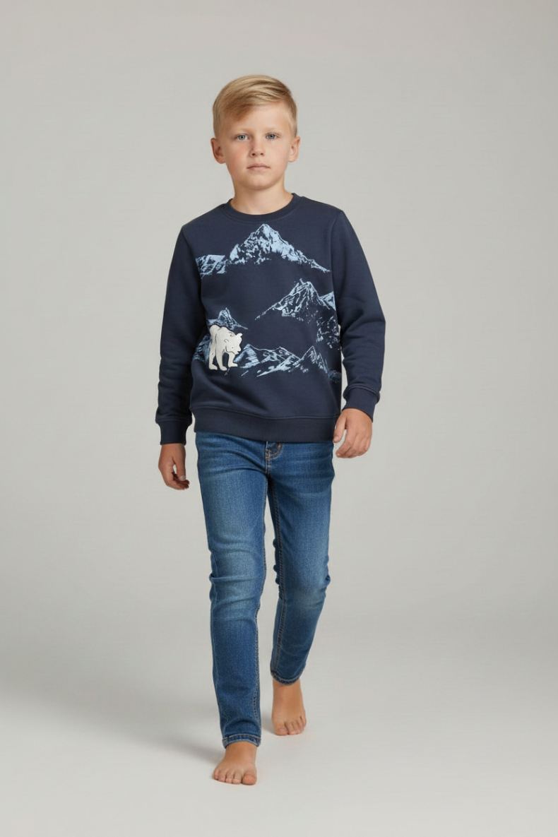 Levi's,Sigikid 116 Dunkelblau
