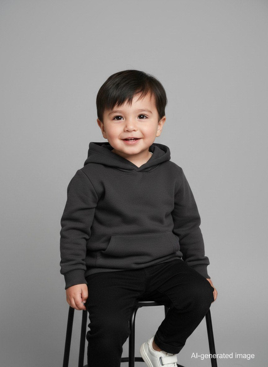 Kidkiddo Bundle 116 116 Grau,Schwarz,Beige