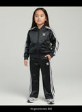 Adidas Jogginganzug 98 Schwarz