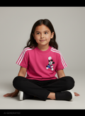 Adidas T-Shirt 104 Pink