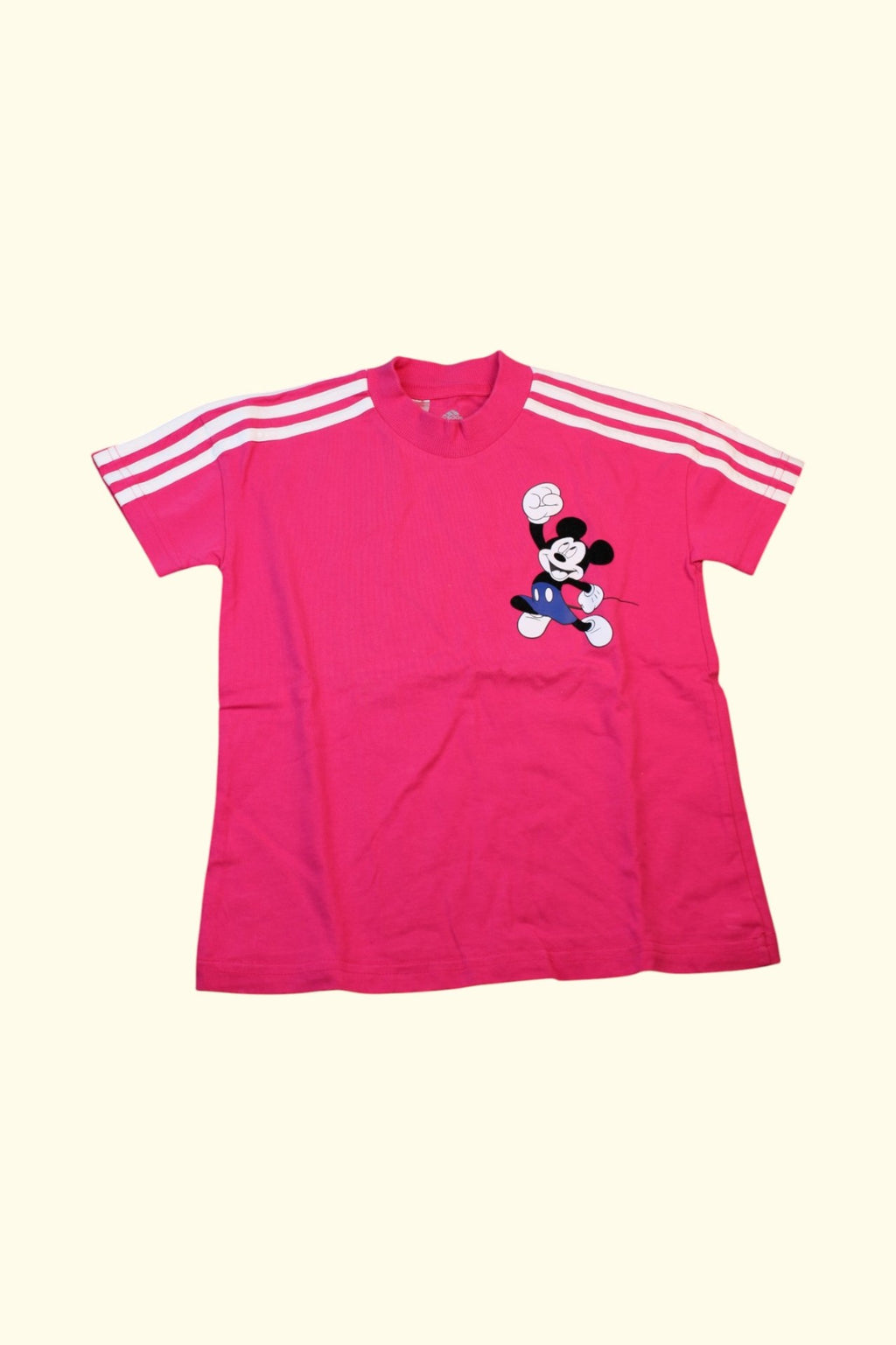 Adidas T-Shirt 104 Pink