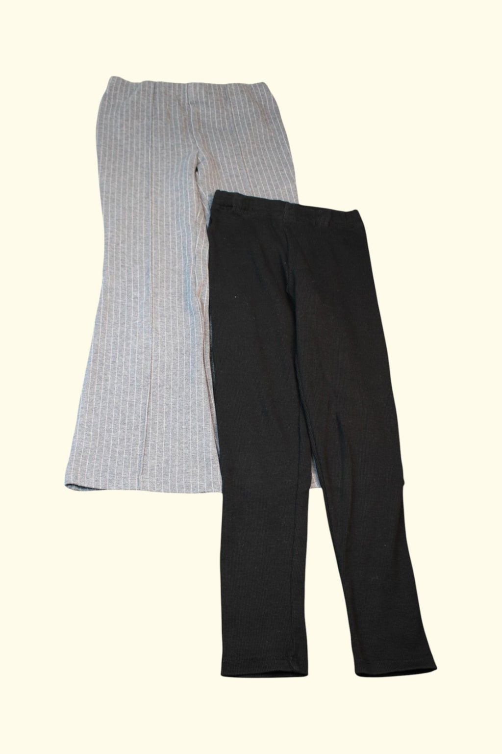 3er Kidkiddo Set 122 Braun,Schwarz,Grau