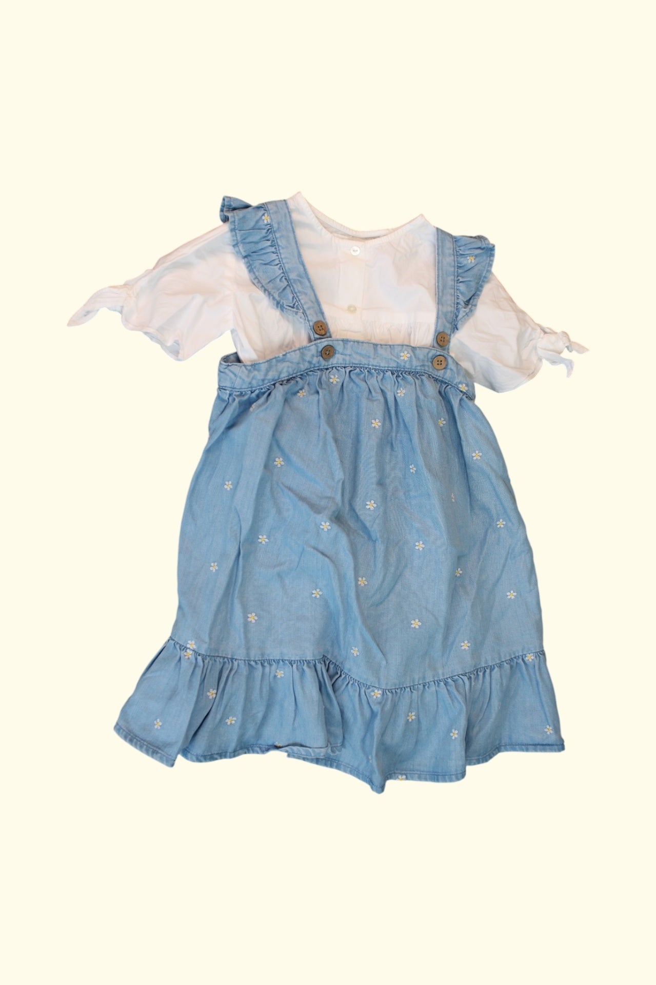 Kidkiddo Bundle 86 Blau,Weiß,Bunt