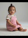 Kidkiddo Bundle 74 Pink,Lila,Grau