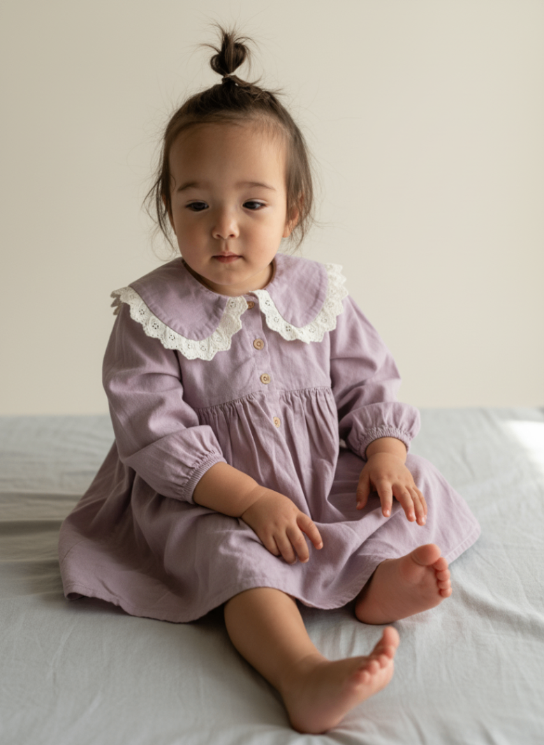 Kidkiddo Bundle 74 Pink,Lila,Grau