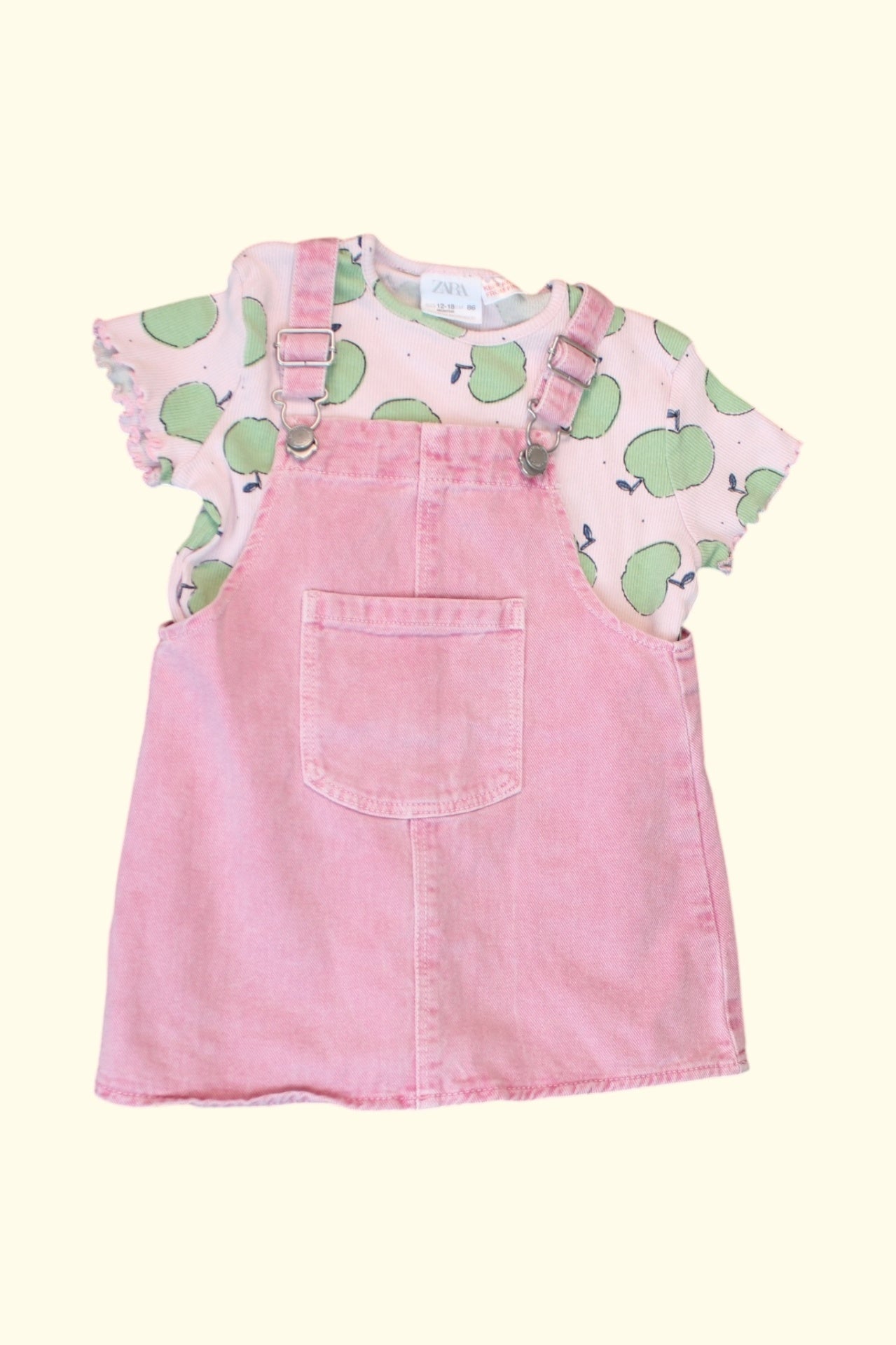 Kidkiddo Bundle 74 Pink,Lila,Grau