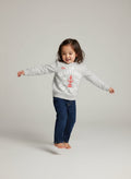 True Religion, Scotch&Soda 2er Kidkiddo Set 122 Blau,Grau,Rot
