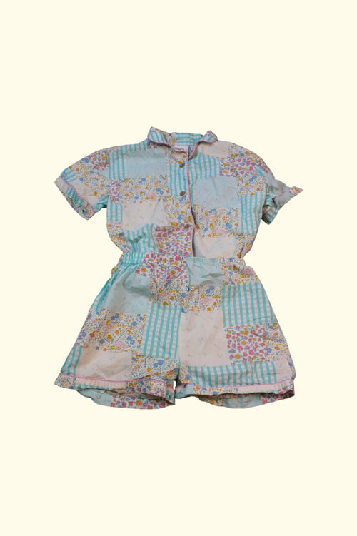  2er Kidkiddo Set 104 Bunt