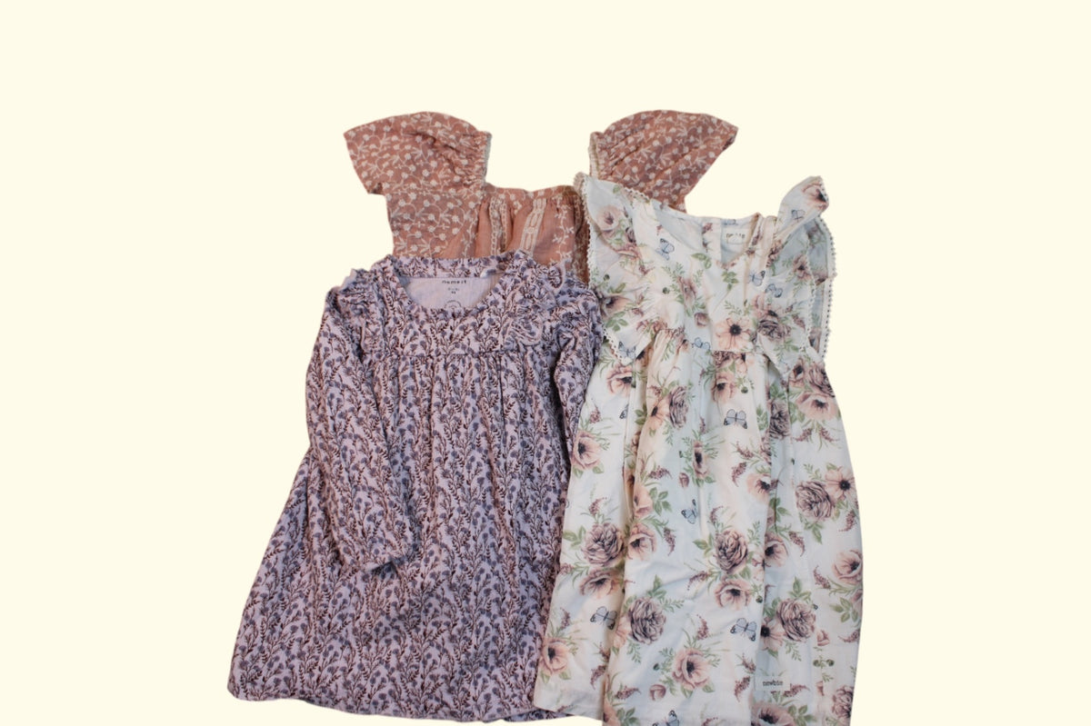  Kidkiddo Bundle 92 Rosa