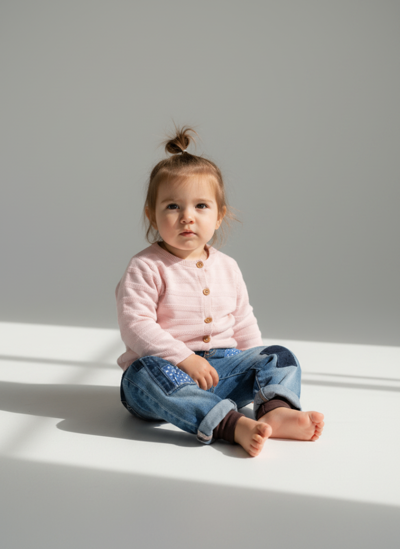 Kidkiddo Bundle 62 Grau