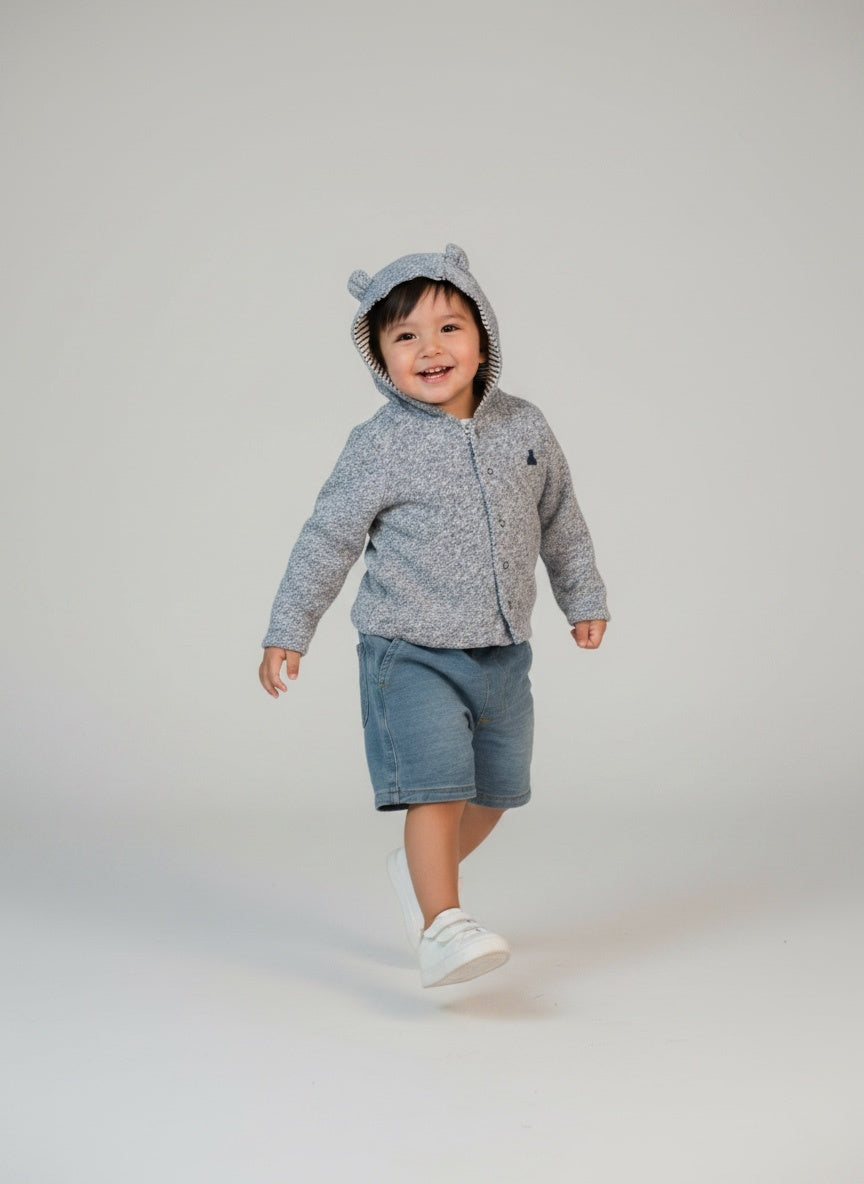 2er Kidkiddo Set 62 Blau