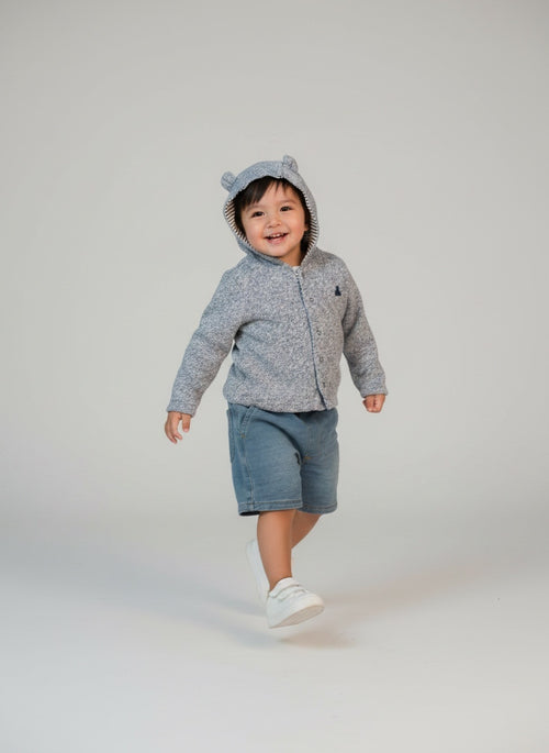 2er Kidkiddo Set 62 Blau