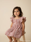  Kidkiddo Bundle 92 Rosa