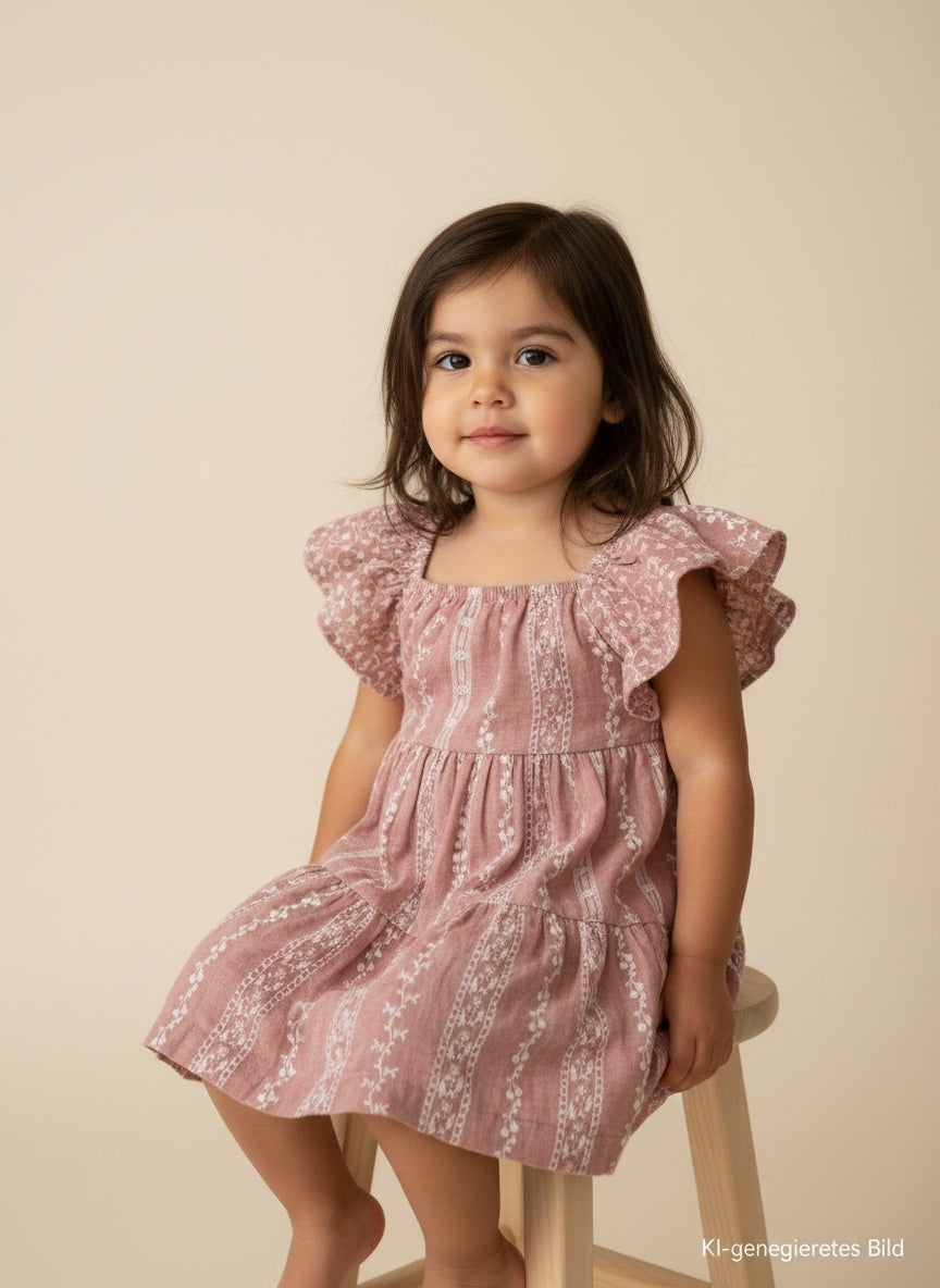  Kidkiddo Bundle 92 Rosa