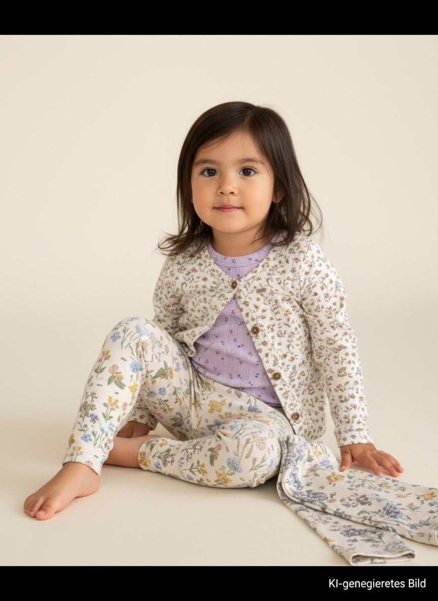 Kidkiddo Bundle 98 Mehrfarbig