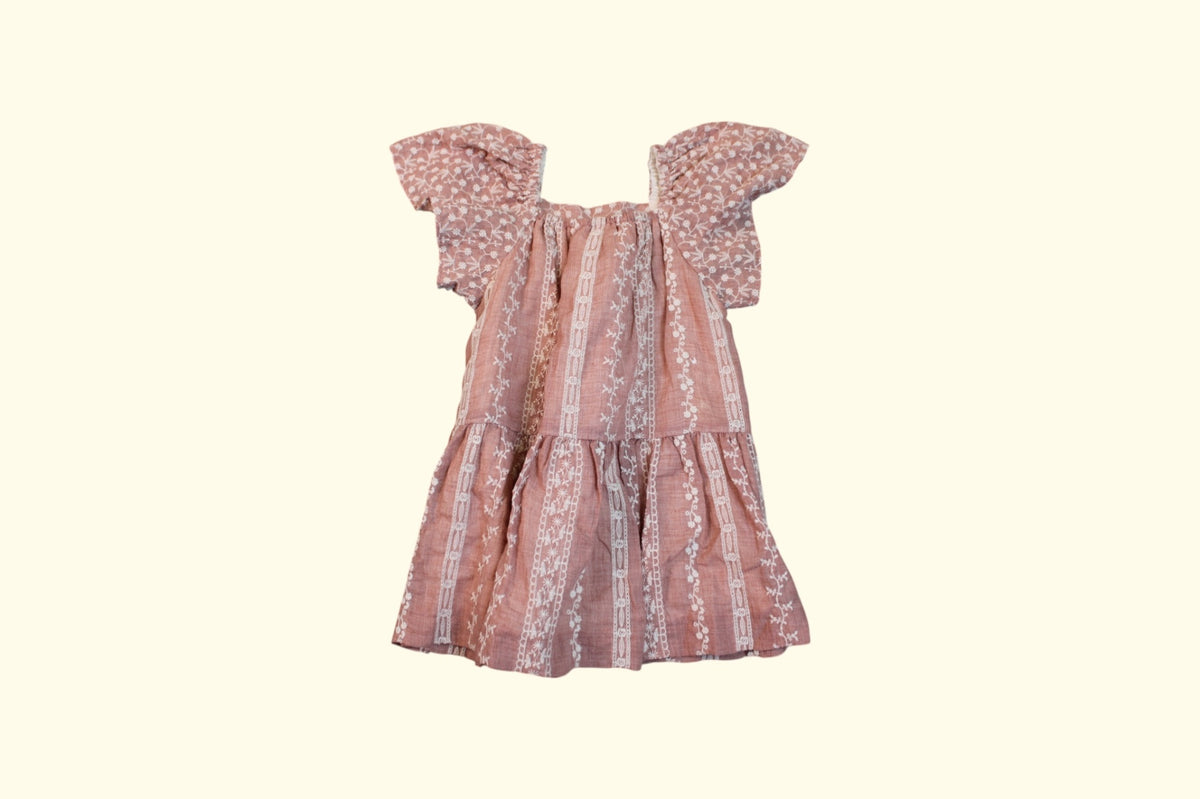  Kidkiddo Bundle 92 Rosa