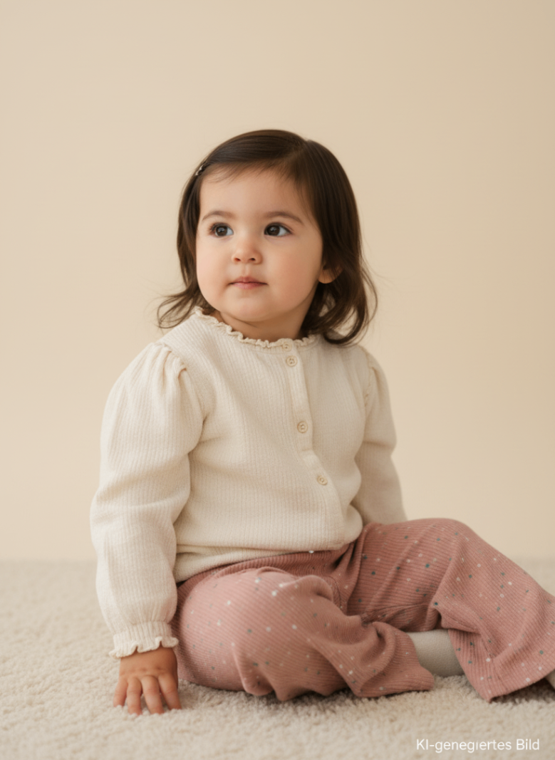  Kidkiddo Bundle 92 Creme, Bunt
