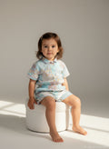  2er Kidkiddo Set 104 Bunt