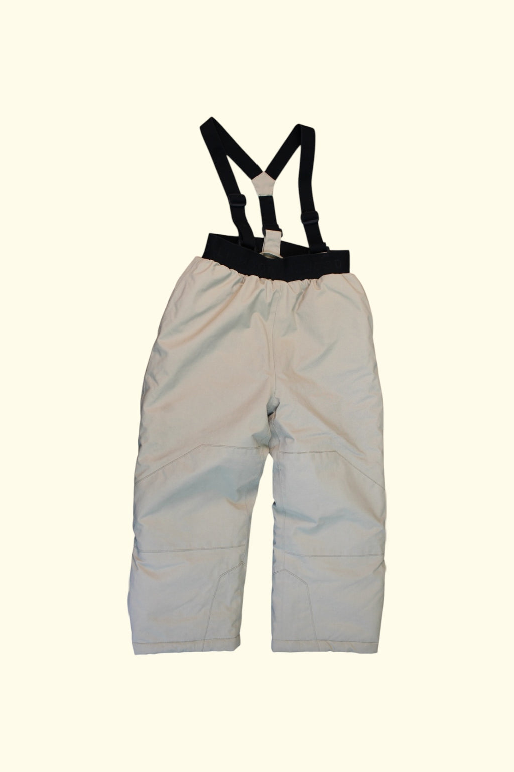 Liewood Schneehose 104 Beige