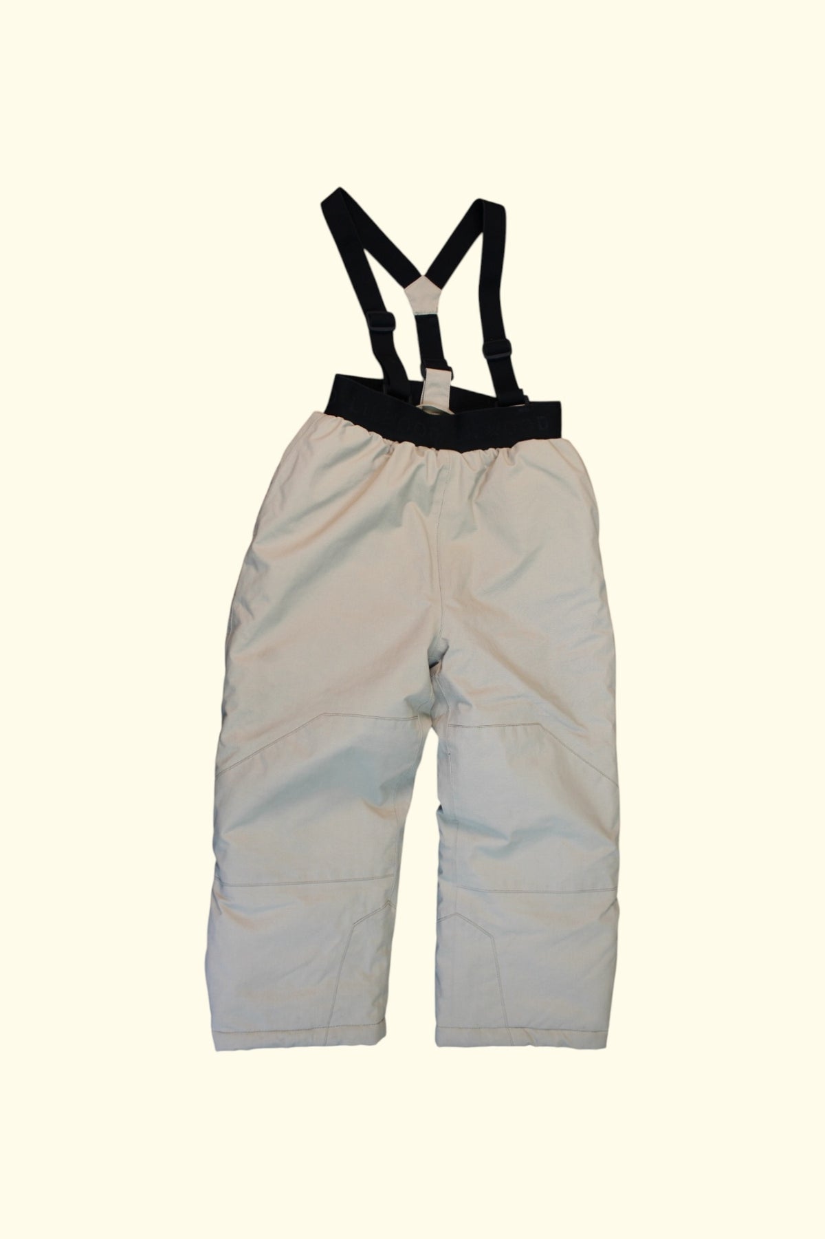 Liewood Schneehose 104 Beige
