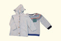 Kidkiddo Bundle 80 Grau