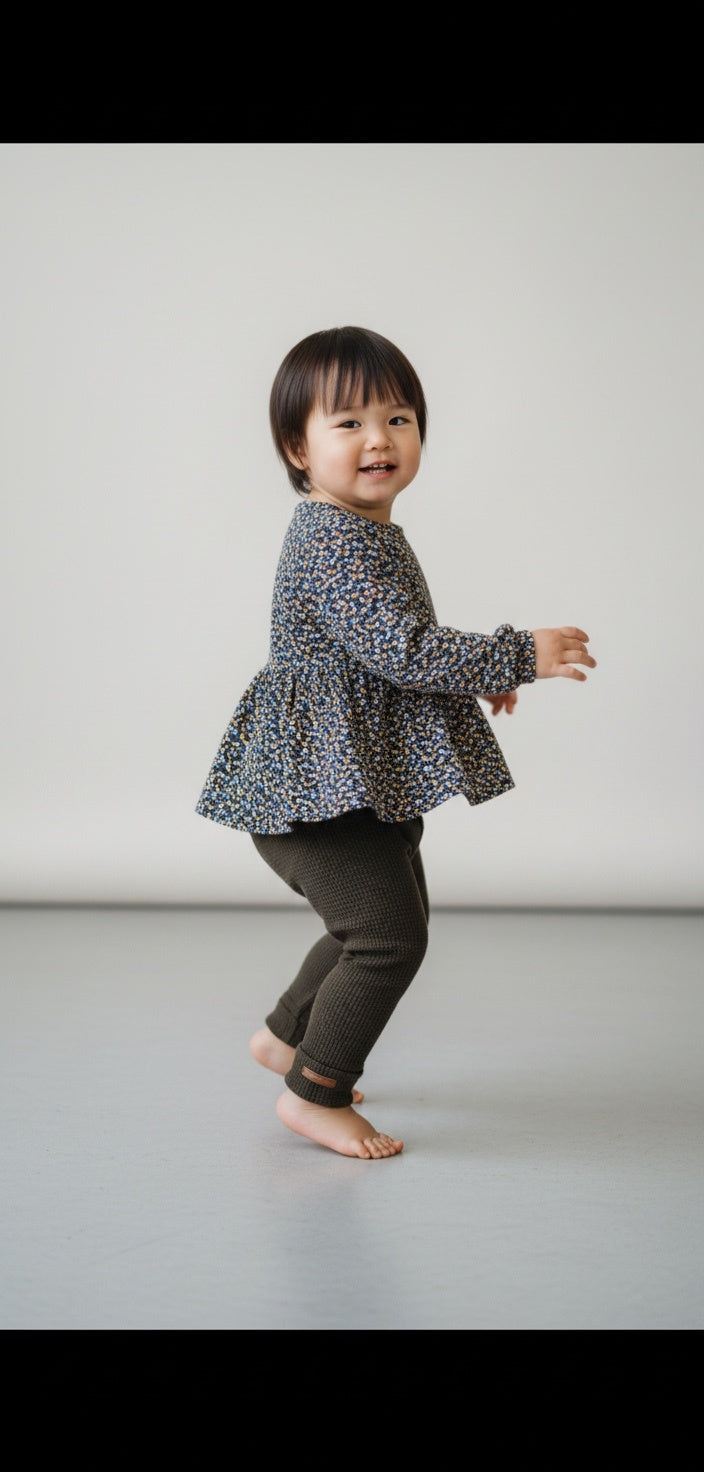 Kidkiddo Bundle 92 Mehrfarbig