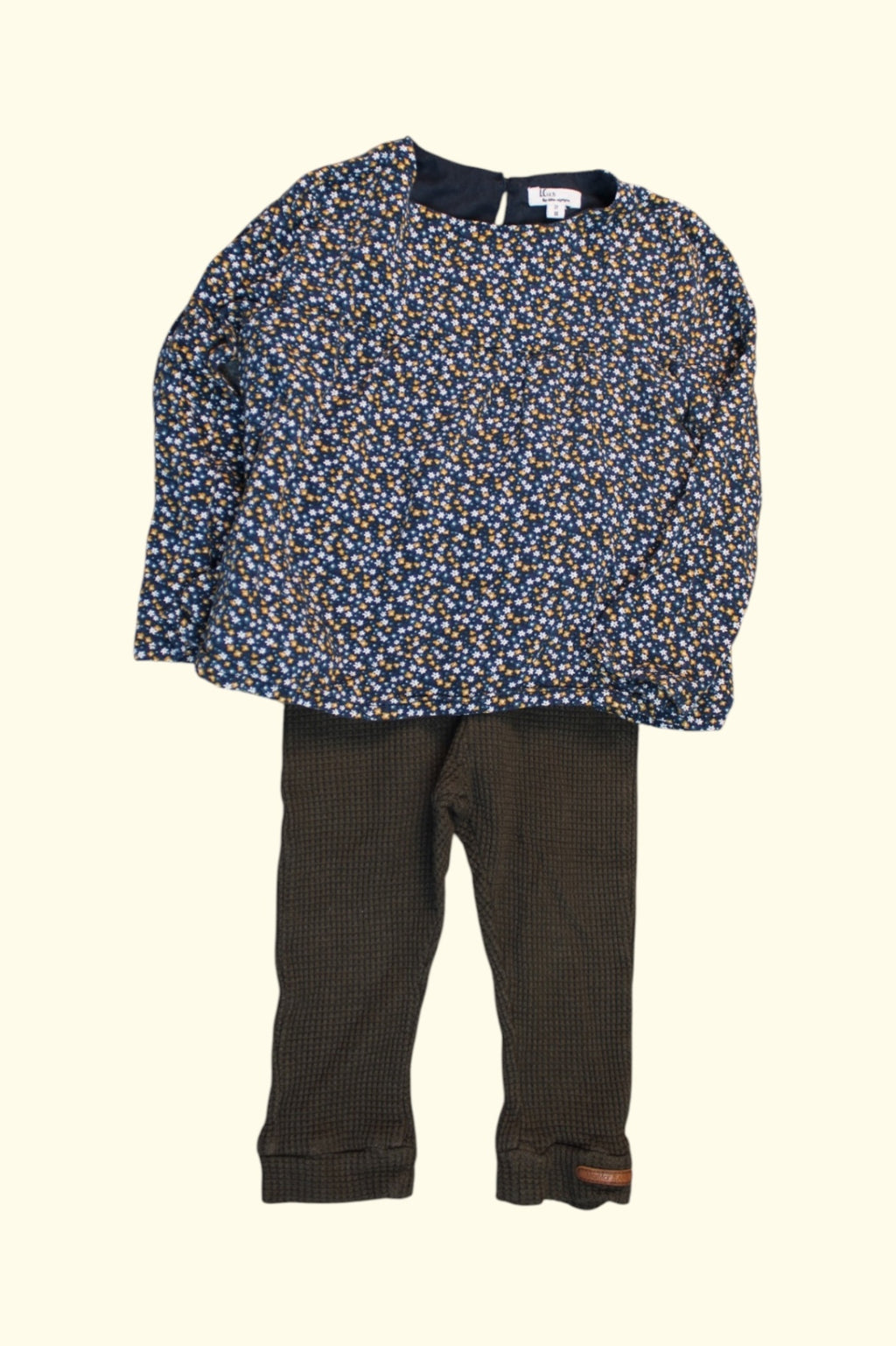 Kidkiddo Bundle 92 Mehrfarbig