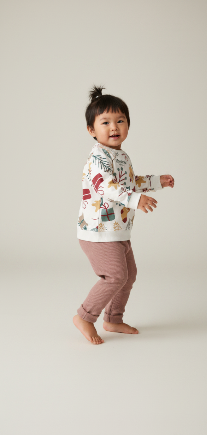  Kidkiddo Bundle 86 Mehrfarbig