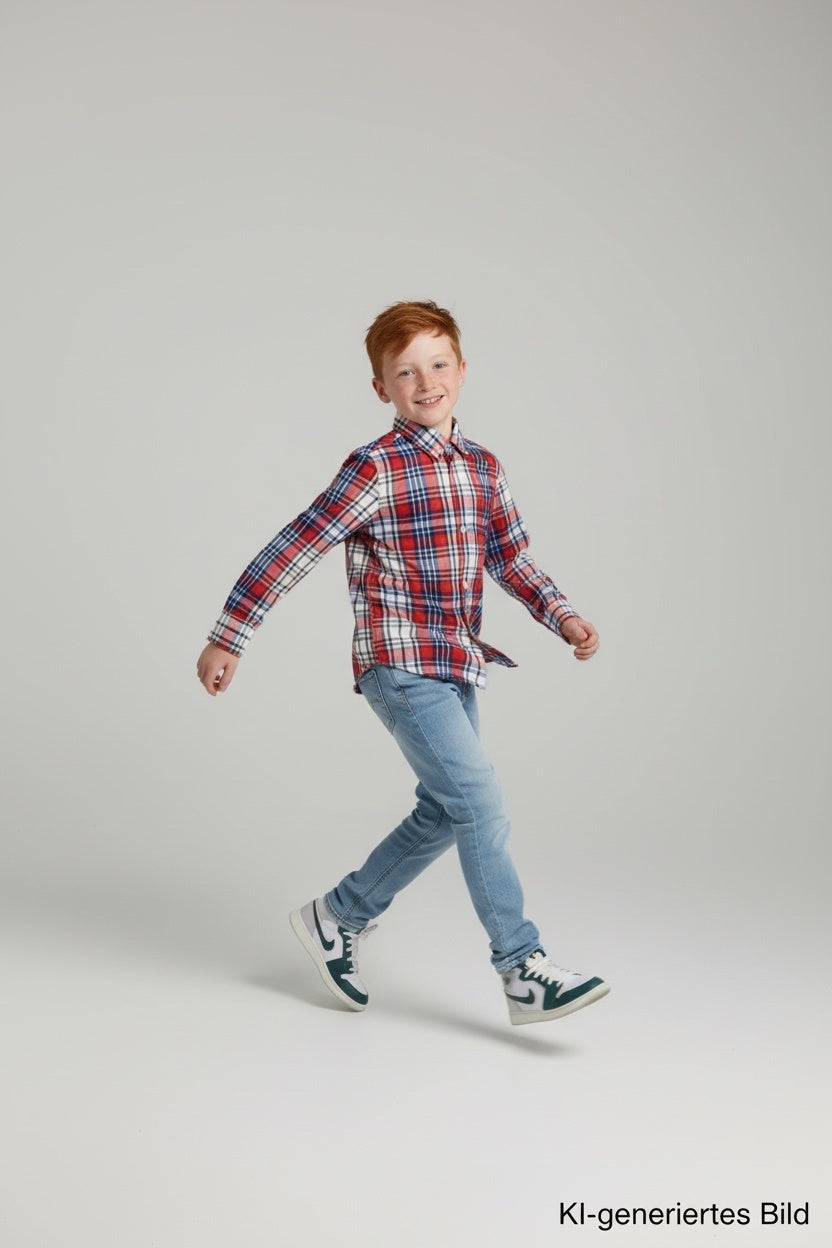 GAP 2er Kidkiddo Set 104 Mehrfarbig